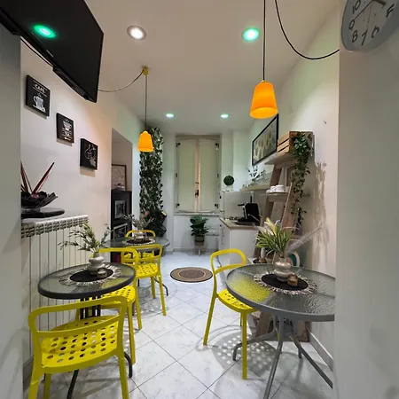 B&B La Ferrovia-3